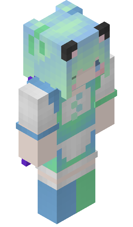 Scarpipun skin - FULLBODY_ISO_FRONT