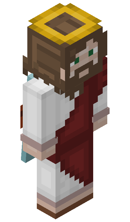Schudman skin - FULLBODY_ISO_FRONT