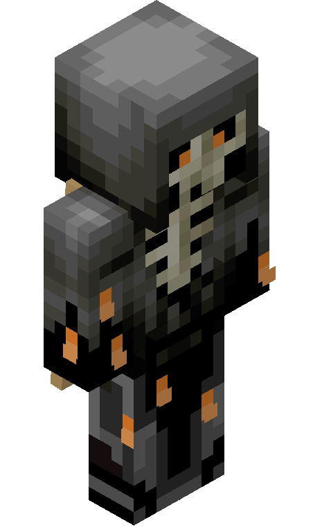 ScorchingReaper skin - FULLBODY_ISO_FRONT