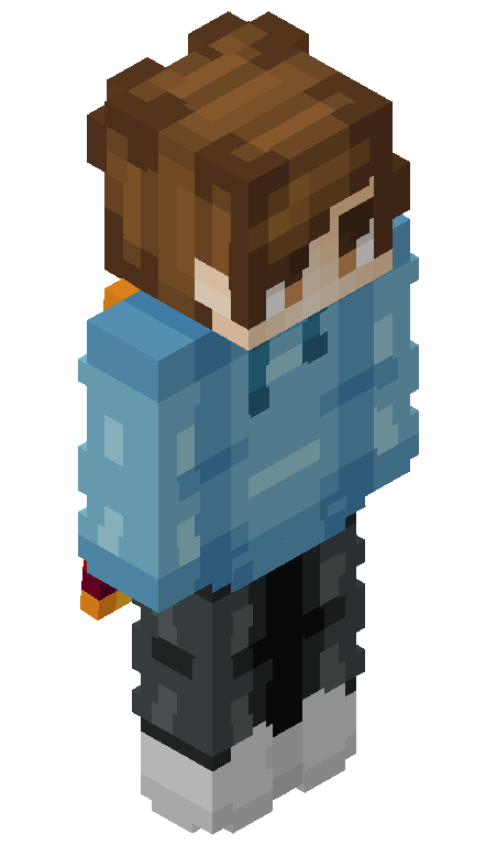 ScornfulBark938 skin - FULLBODY_ISO_FRONT