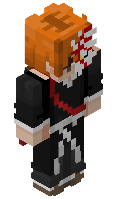 Scuffedvzn skin - FULLBODY_ISO_FRONT
