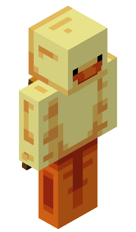Sculkcrusher skin - FULLBODY_ISO_FRONT