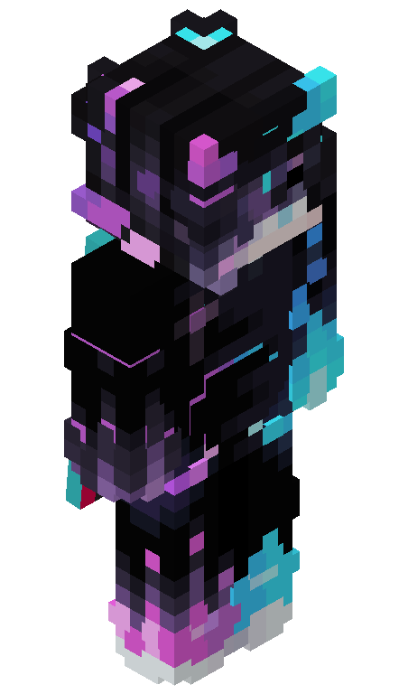 Sean122 skin - FULLBODY_ISO_FRONT