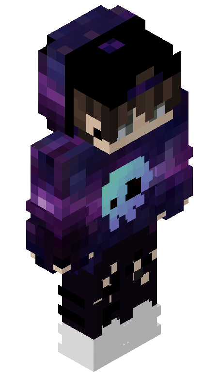 SeanSkywalker skin - FULLBODY_ISO_FRONT
