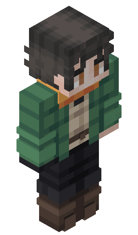 SebaJP skin - FULLBODY_ISO_FRONT