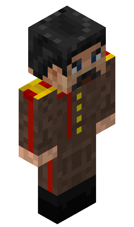 Sebekmax skin - FULLBODY_ISO_FRONT
