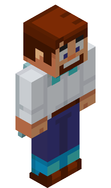 SebiLP14 skin - FULLBODY_ISO_FRONT