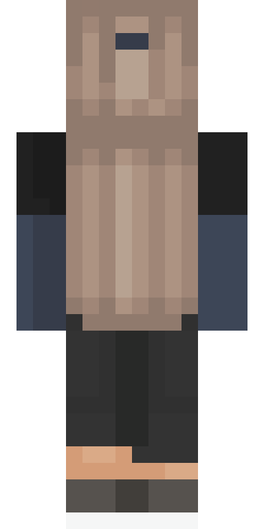 BACK
