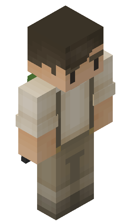 Seedpirate skin - FULLBODY_ISO_FRONT