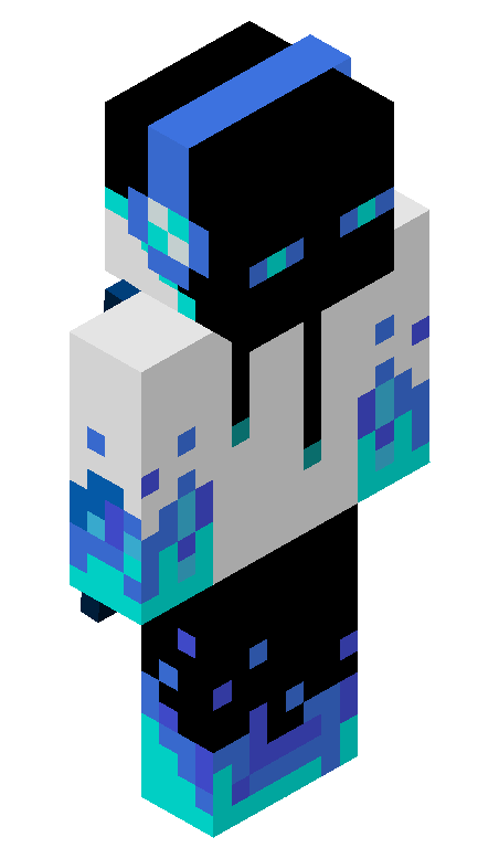 Seenshadow skin - FULLBODY_ISO_FRONT