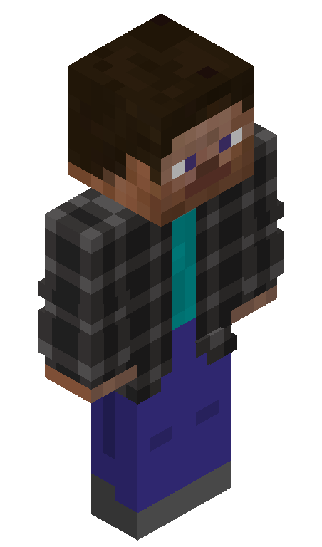 Sehtt skin - FULLBODY_ISO_FRONT