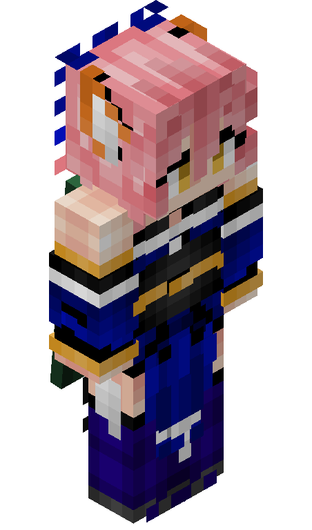 Seibochi skin - FULLBODY_ISO_FRONT