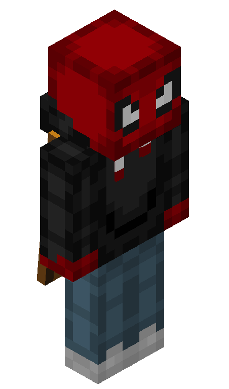 Sejdnax skin - FULLBODY_ISO_FRONT