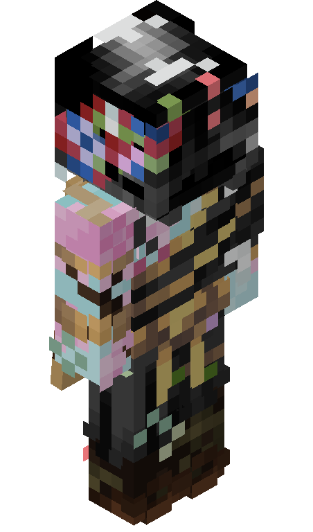 Sekiguchi skin - FULLBODY_ISO_FRONT