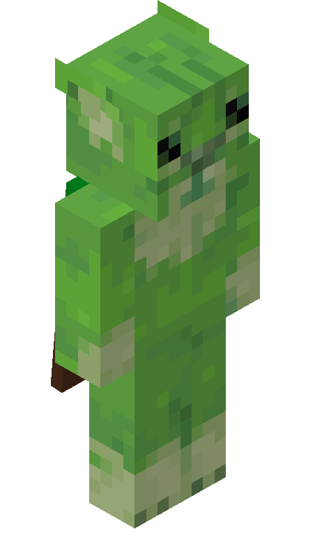 Seleniums skin - FULLBODY_ISO_FRONT