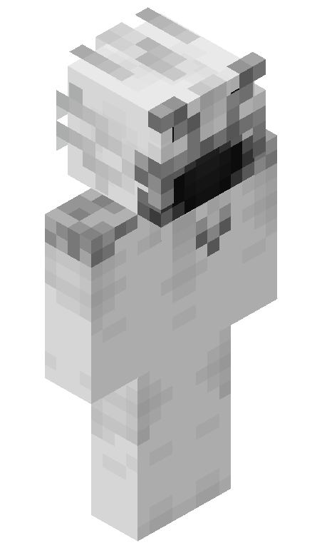 SemiCow skin - FULLBODY_ISO_FRONT