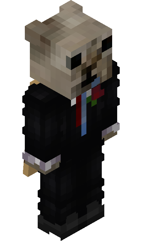 SenGames skin - FULLBODY_ISO_FRONT