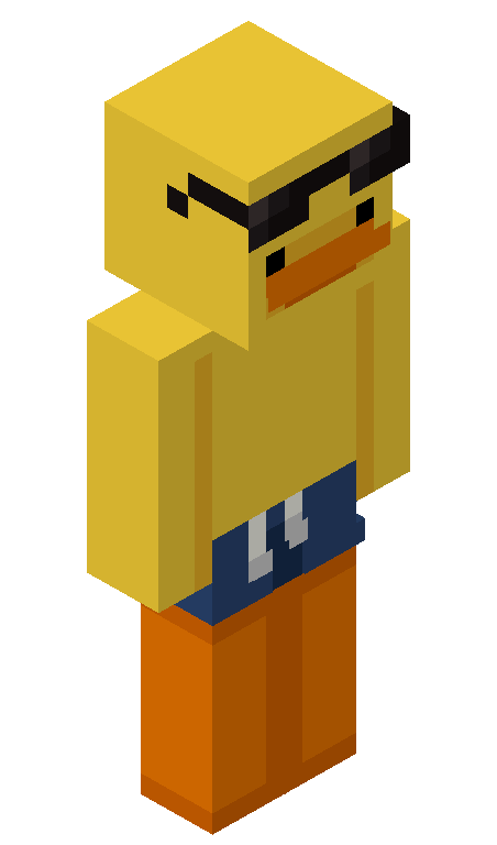 SenpaiWolf24 skin - FULLBODY_ISO_FRONT