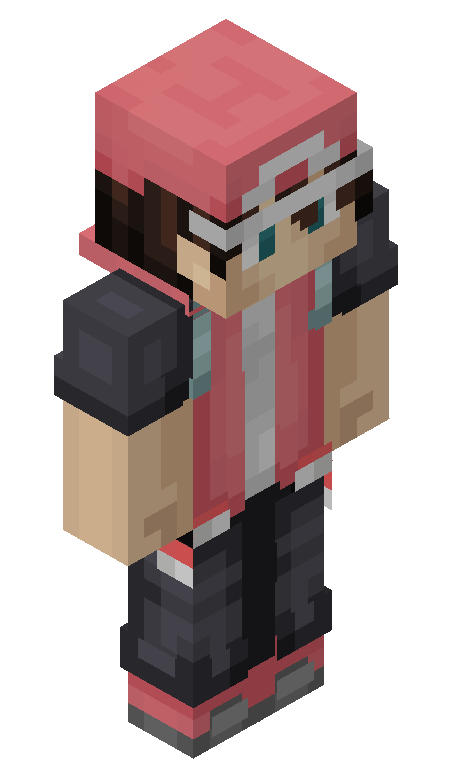 Senshade skin - FULLBODY_ISO_FRONT