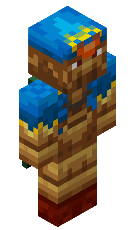 Sephel skin - FULLBODY_ISO_FRONT