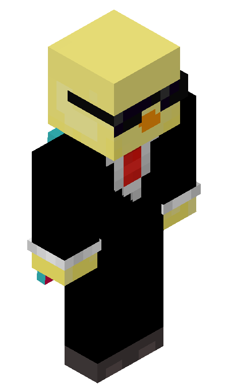 Seratoninz skin - FULLBODY_ISO_FRONT