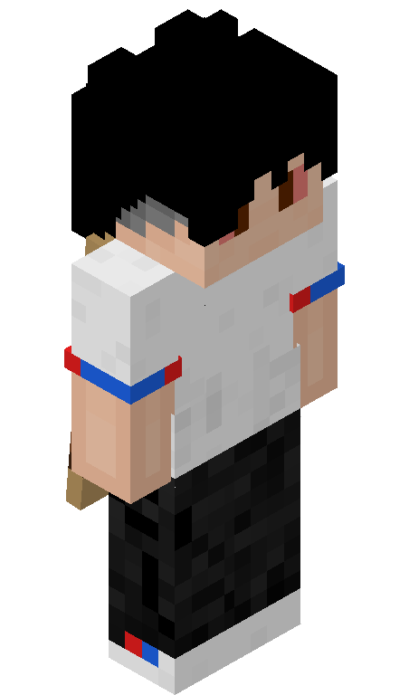 Serchas skin - FULLBODY_ISO_FRONT