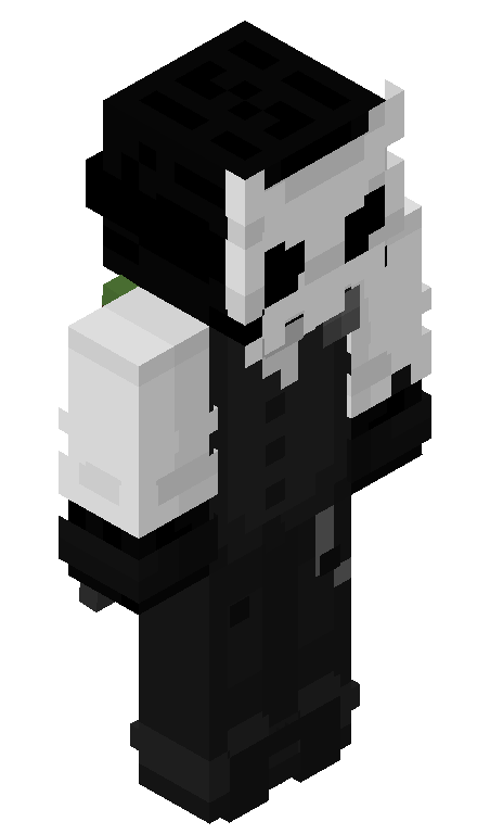 SergioOMG skin - FULLBODY_ISO_FRONT