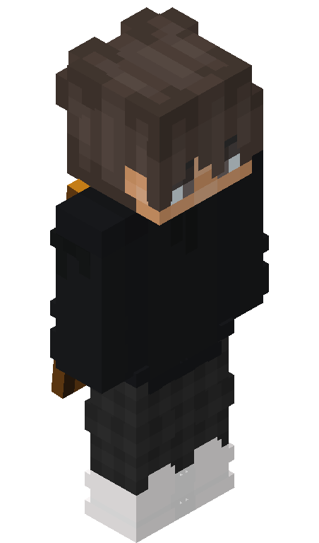Serpodin skin - FULLBODY_ISO_FRONT