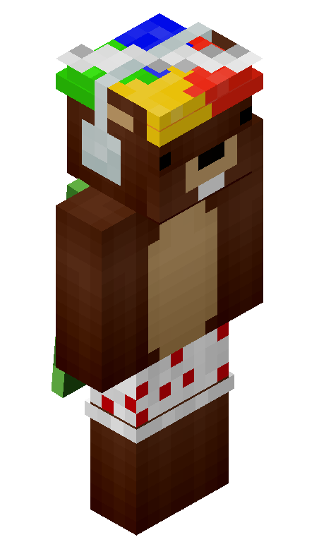 Setback23 skin - FULLBODY_ISO_FRONT