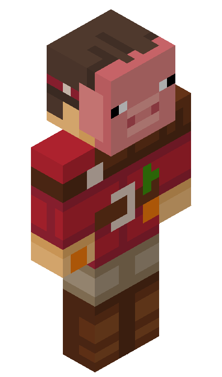 SevaF skin - FULLBODY_ISO_FRONT