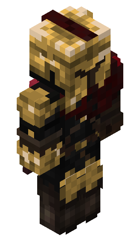 SeveN_49 skin - FULLBODY_ISO_FRONT