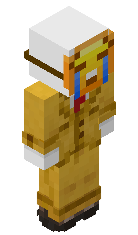SexyHauseMaster skin - FULLBODY_ISO_FRONT