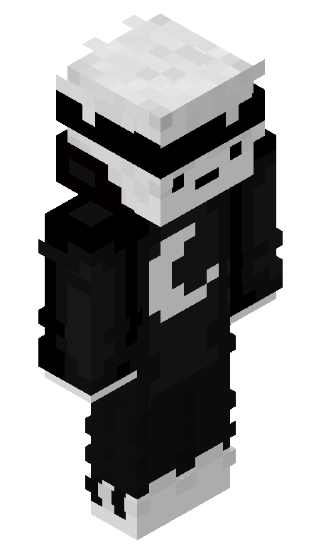 Seyniss skin - FULLBODY_ISO_FRONT