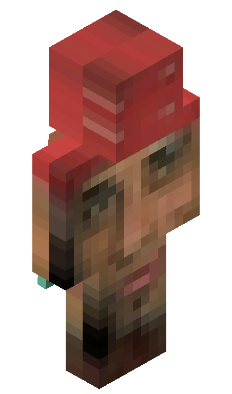 Sgt_FrontBalls skin - FULLBODY_ISO_FRONT