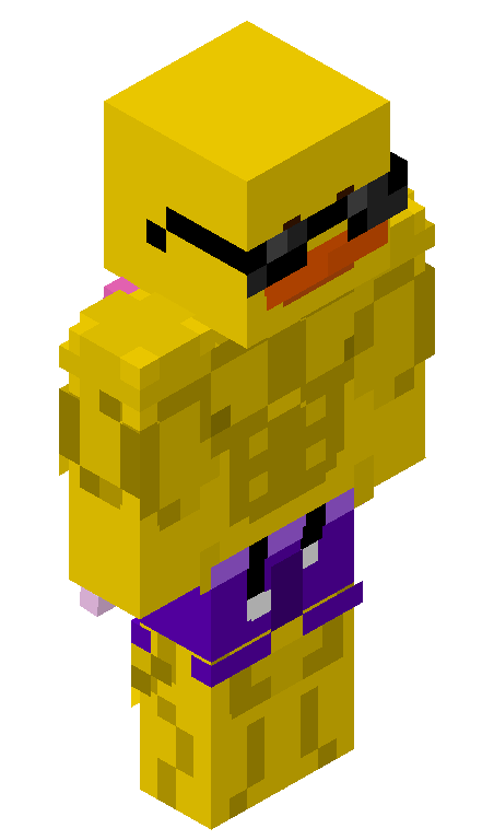 Sgt_Ixon skin - FULLBODY_ISO_FRONT