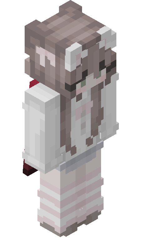 Sh1v559 skin - FULLBODY_ISO_FRONT