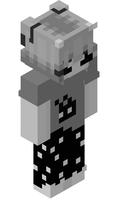 Sh33py_ skin - FULLBODY_ISO_FRONT