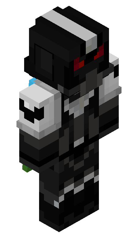 Shack22 skin - FULLBODY_ISO_FRONT