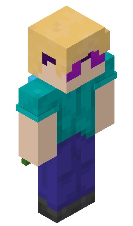 Shadawsx skin - FULLBODY_ISO_FRONT