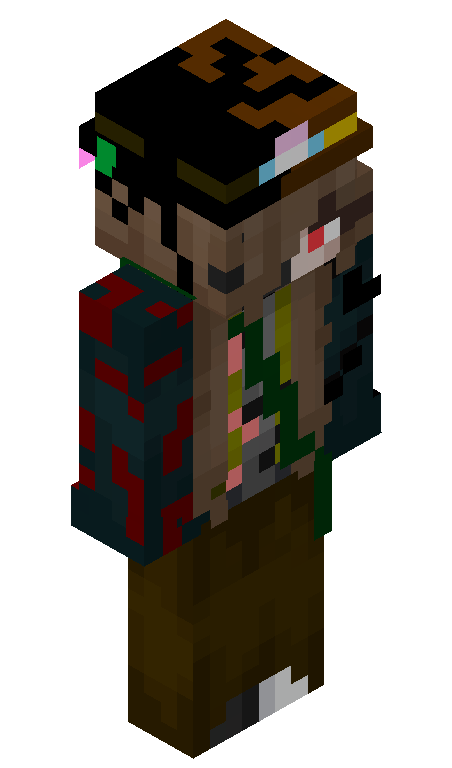 Shadian_Rintain skin - FULLBODY_ISO_FRONT