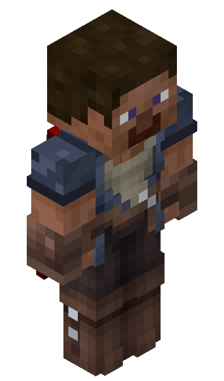 Shadoan skin - FULLBODY_ISO_FRONT