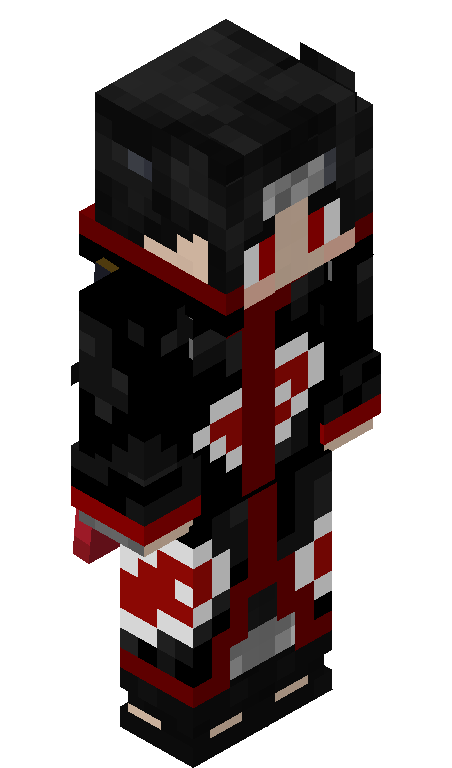 ShadowArgent skin - FULLBODY_ISO_FRONT