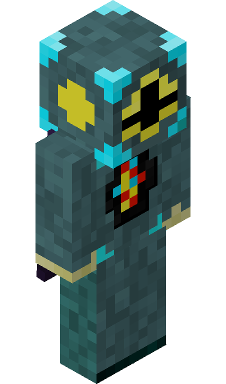 ShadowBlade2808 skin - FULLBODY_ISO_FRONT