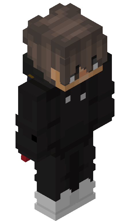 ShadowDaniel15 skin - FULLBODY_ISO_FRONT