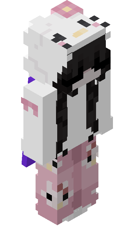 ShadyLemonReal skin - FULLBODY_ISO_FRONT