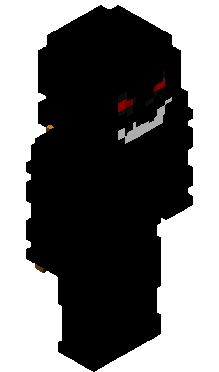 ShakeYourBumper skin - FULLBODY_ISO_FRONT