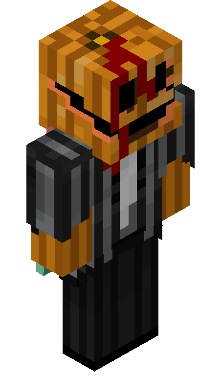 Shamil_Tigr05 skin - FULLBODY_ISO_FRONT