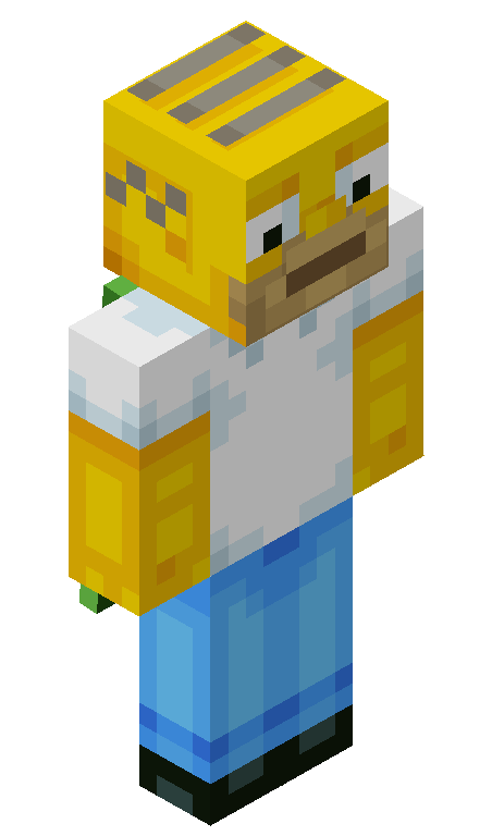 ShanaVr skin - FULLBODY_ISO_FRONT