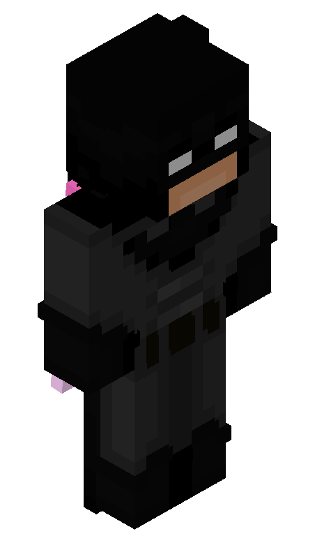 Shaniip skin - FULLBODY_ISO_FRONT
