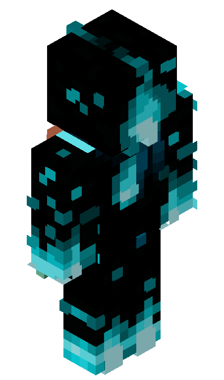 Sharbag skin - FULLBODY_ISO_FRONT